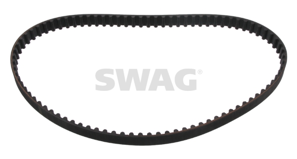 Ozubený remeň SWAG